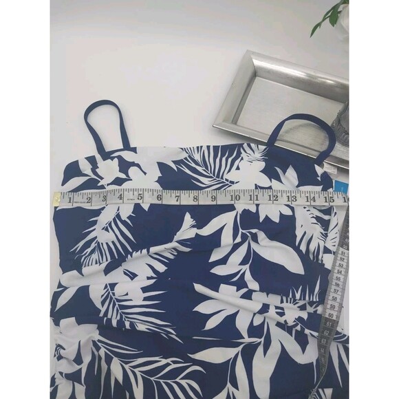 Cupshe Women's Swimsuit One Piece Bathing Suit Size Large (L) - Picture 9 of 11